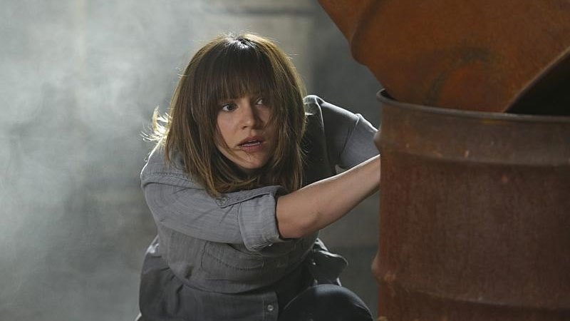 Scorpion 2014  [S01E17] - Going South