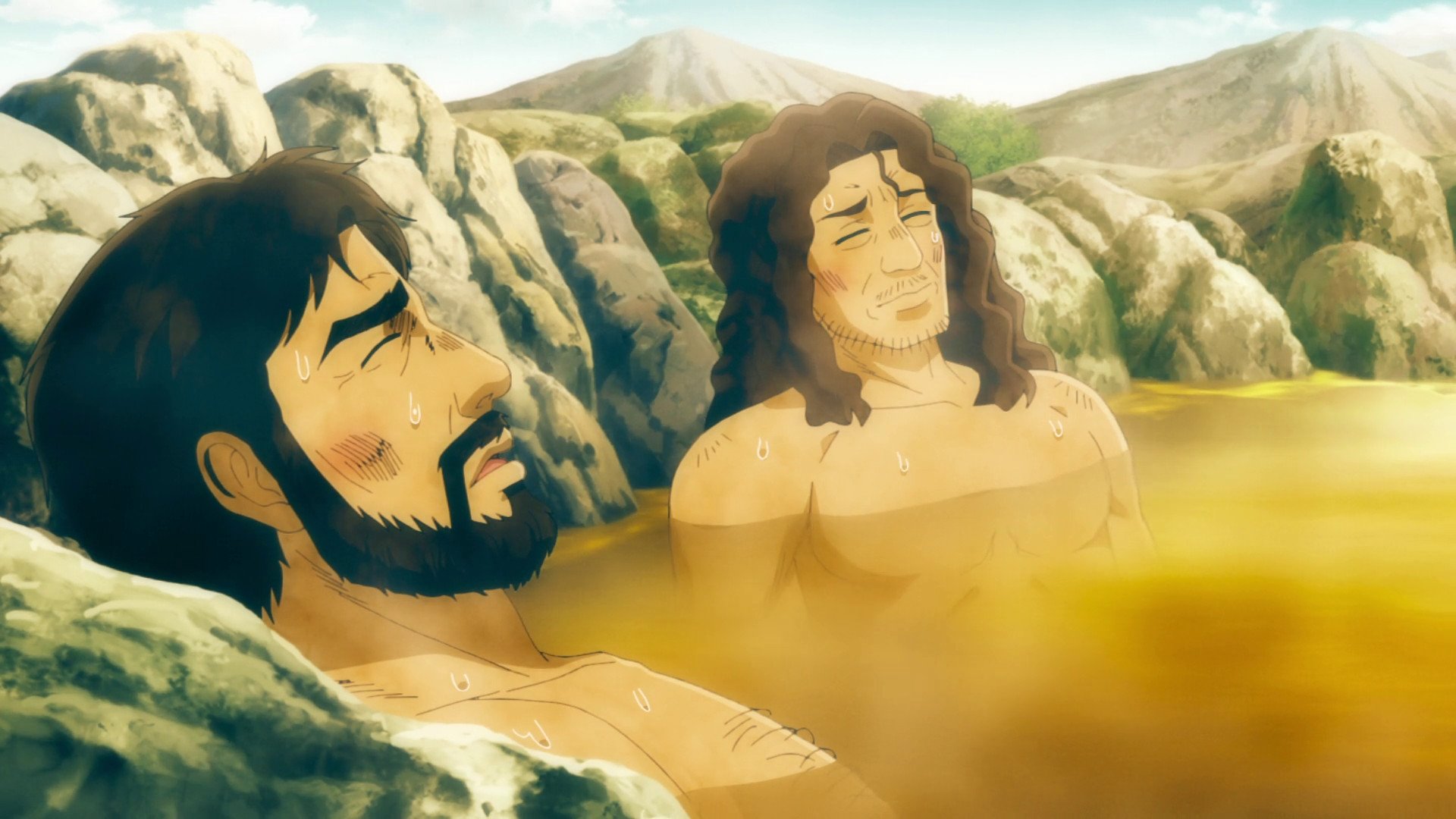 Thermae Romae Novae 2022  [S01E11] - Lucius Builds a Spa Town