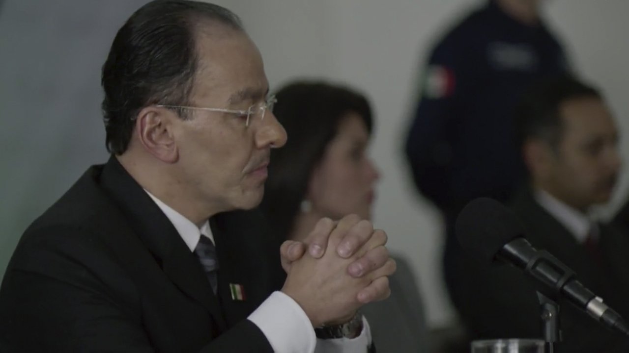 El Chapo 2017  [S02E08] - Episode 8