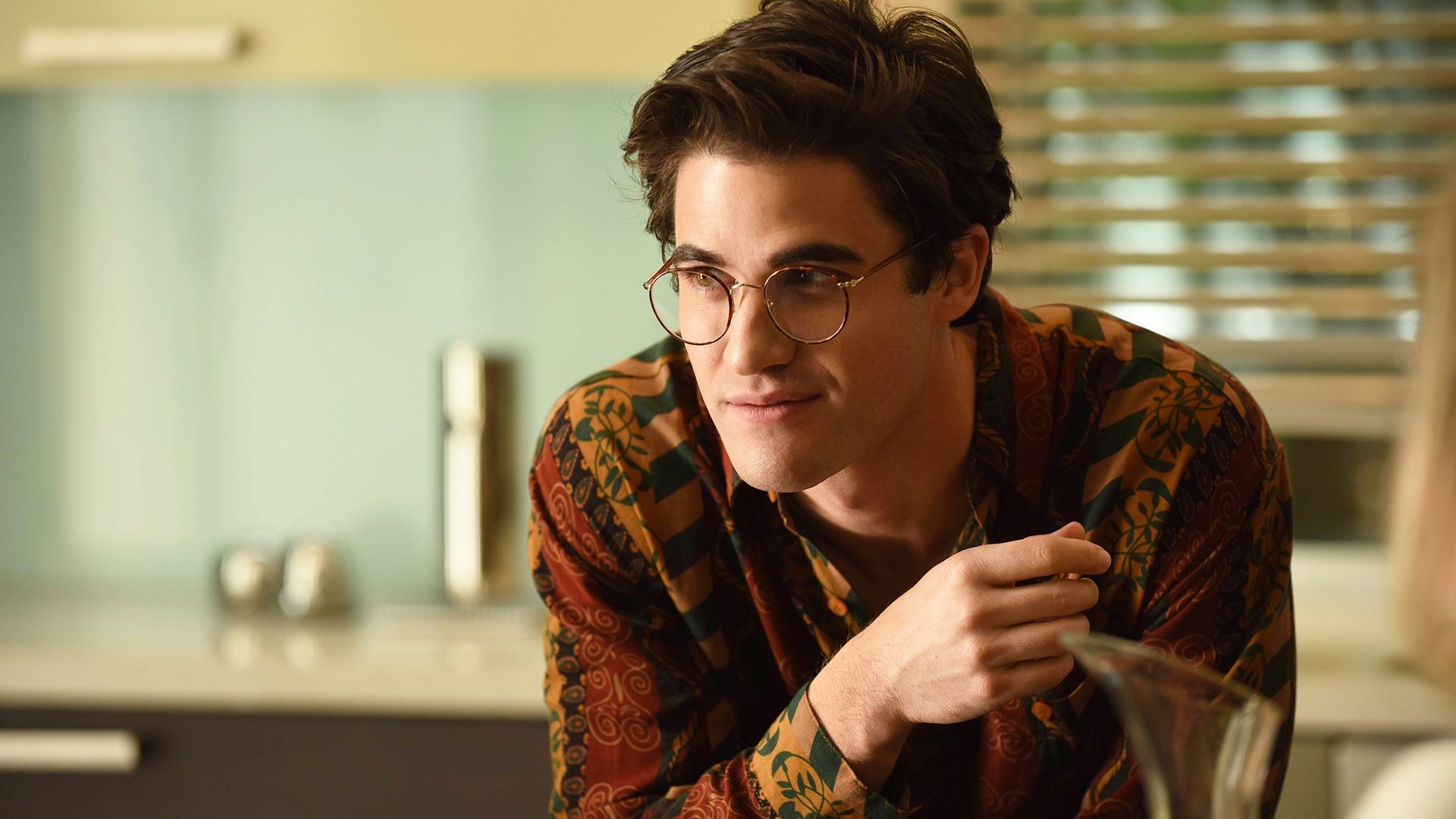American Crime Story 2018  [S02E01] - The Man Who Would Be Vogue