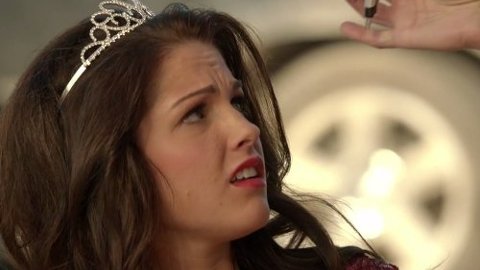 Killer Women 2014  [S01E03] - Warrior