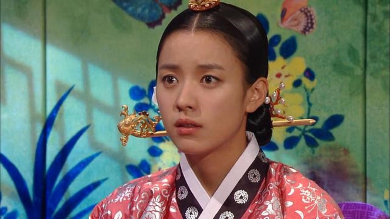 Dong Yi 2010  [S01E39] - A Year Later