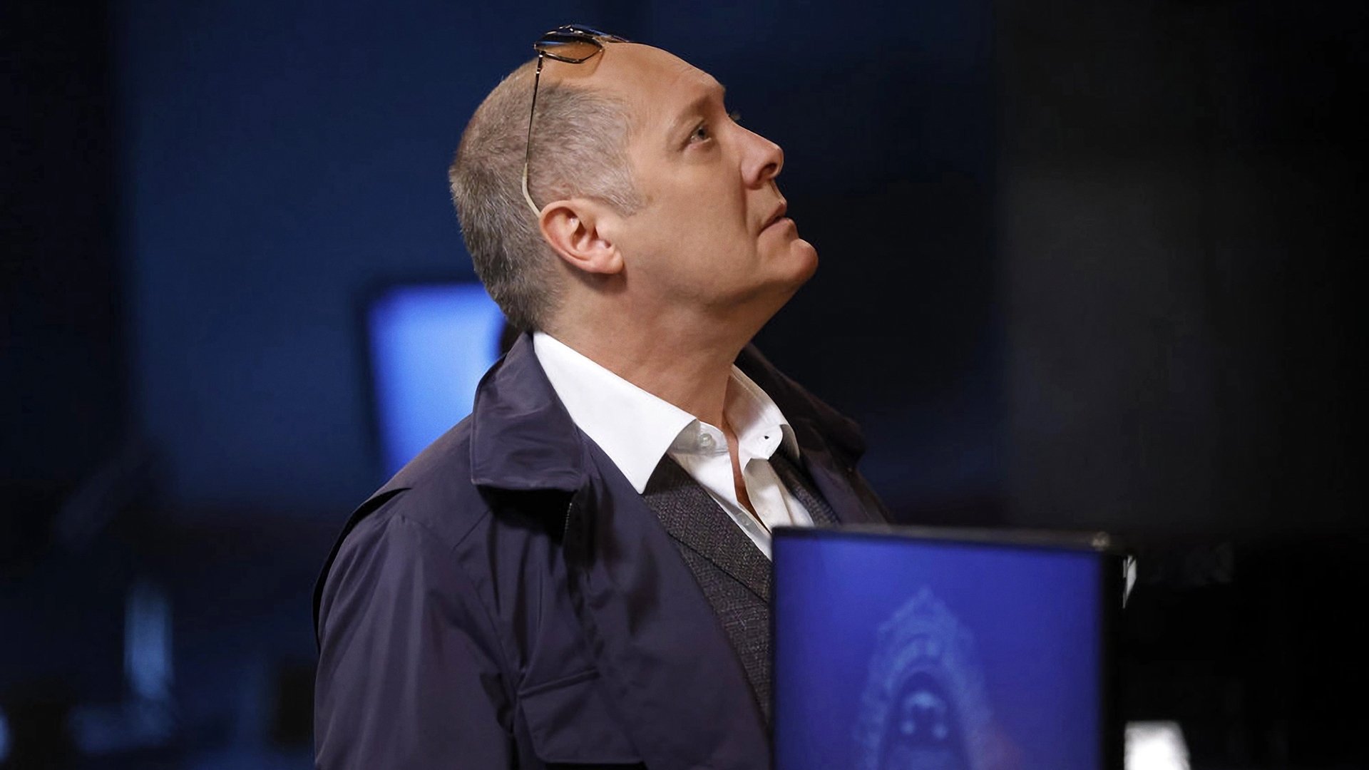 The Blacklist 2023  [S10E19] - Room 417