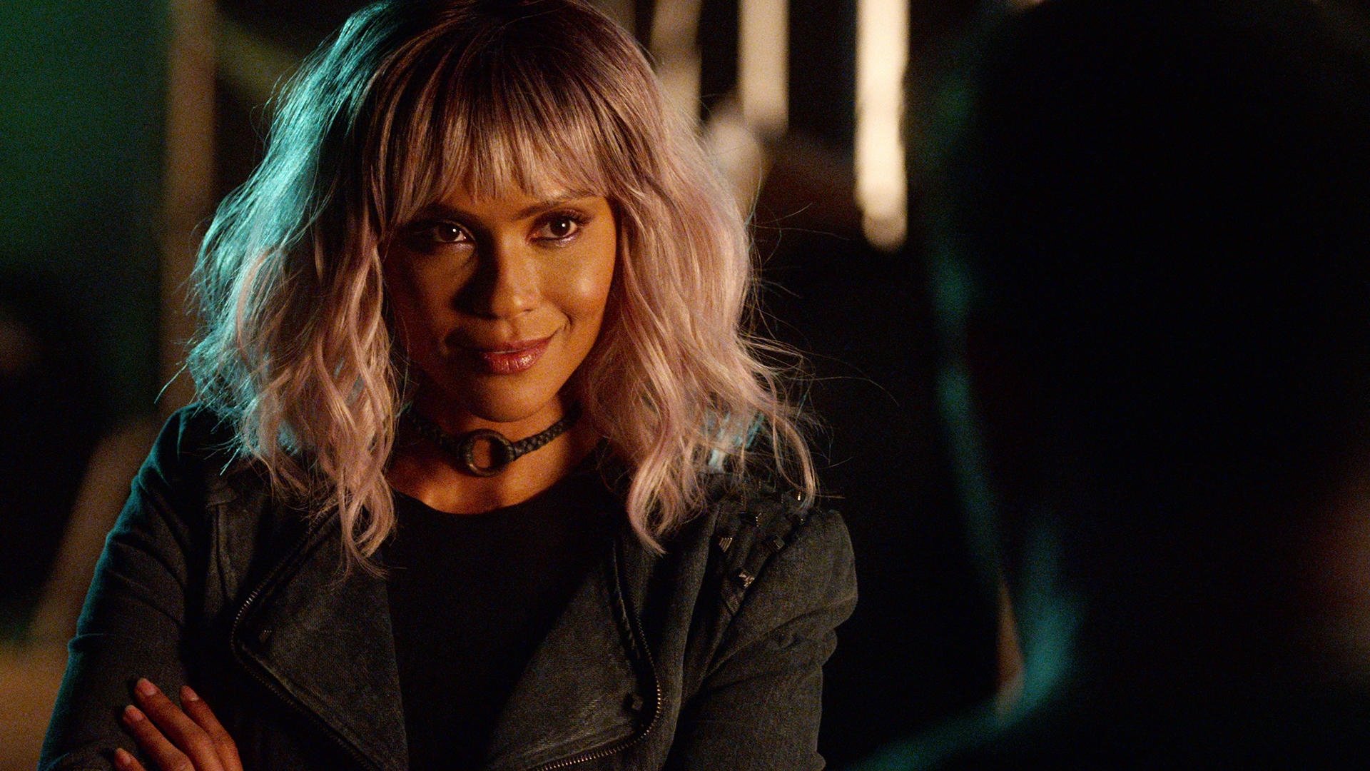 Lucifer 2019  [S04E03] - O, Ye of Little Faith, Father