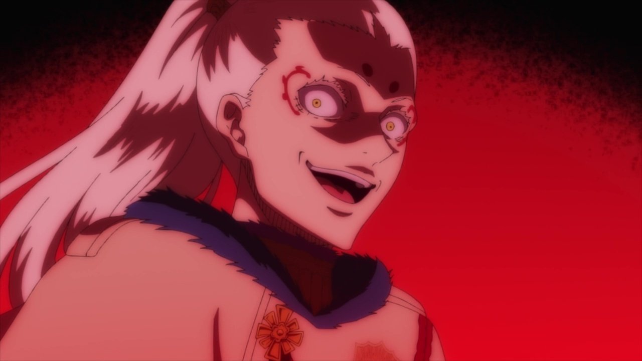 Black Clover 2017  [S01E94] - New Future