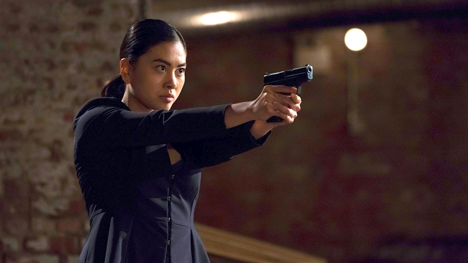 The Blacklist 2019  [S07E06] - Dr. Lewis Powell