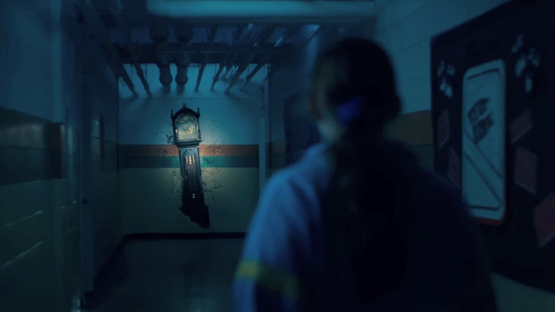 Stranger Things 2022  [S04E03] - Chapter Three: The Monster and the Superhero