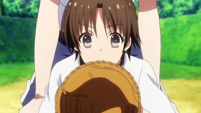 Little Busters! 2012  [S01E09] - Save the Cafeteria!