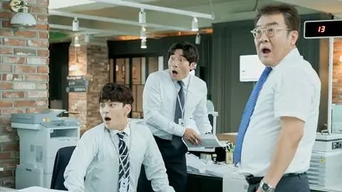 Familiar Wife 2018  [S01E03] - Episode 3