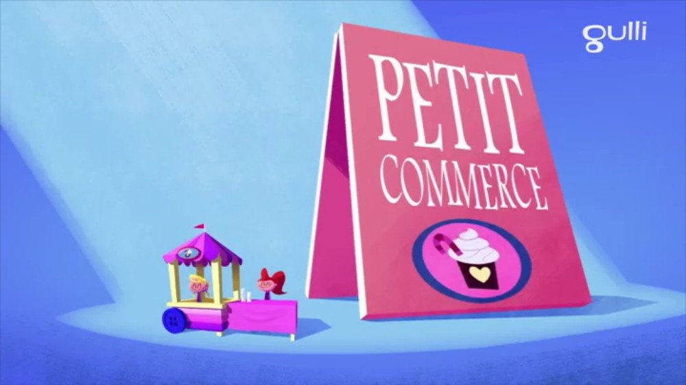 Polly Pocket 2022  [S04E10] - Episode 10