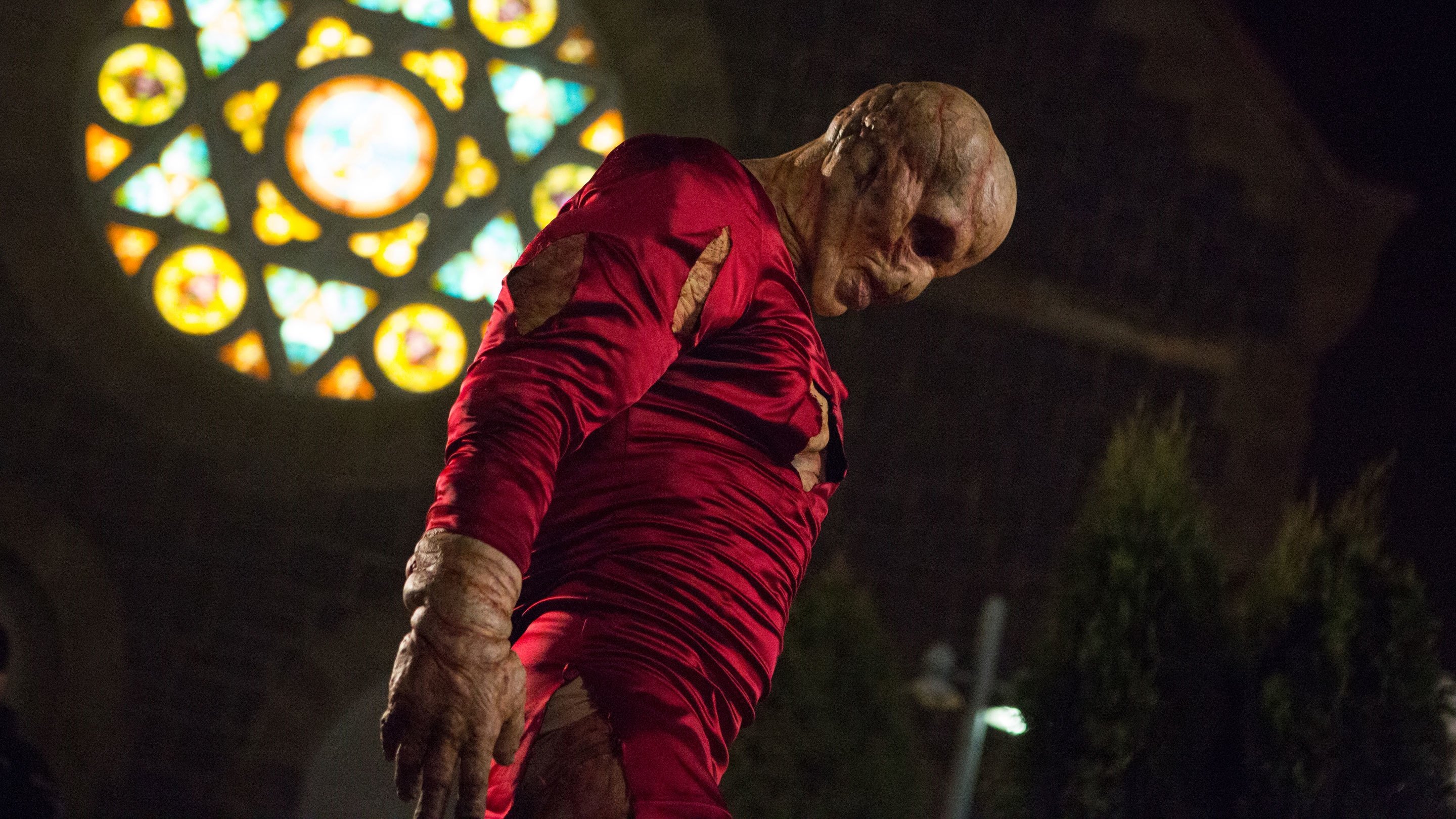 Grimm 2014  [S04E15] - Double Date