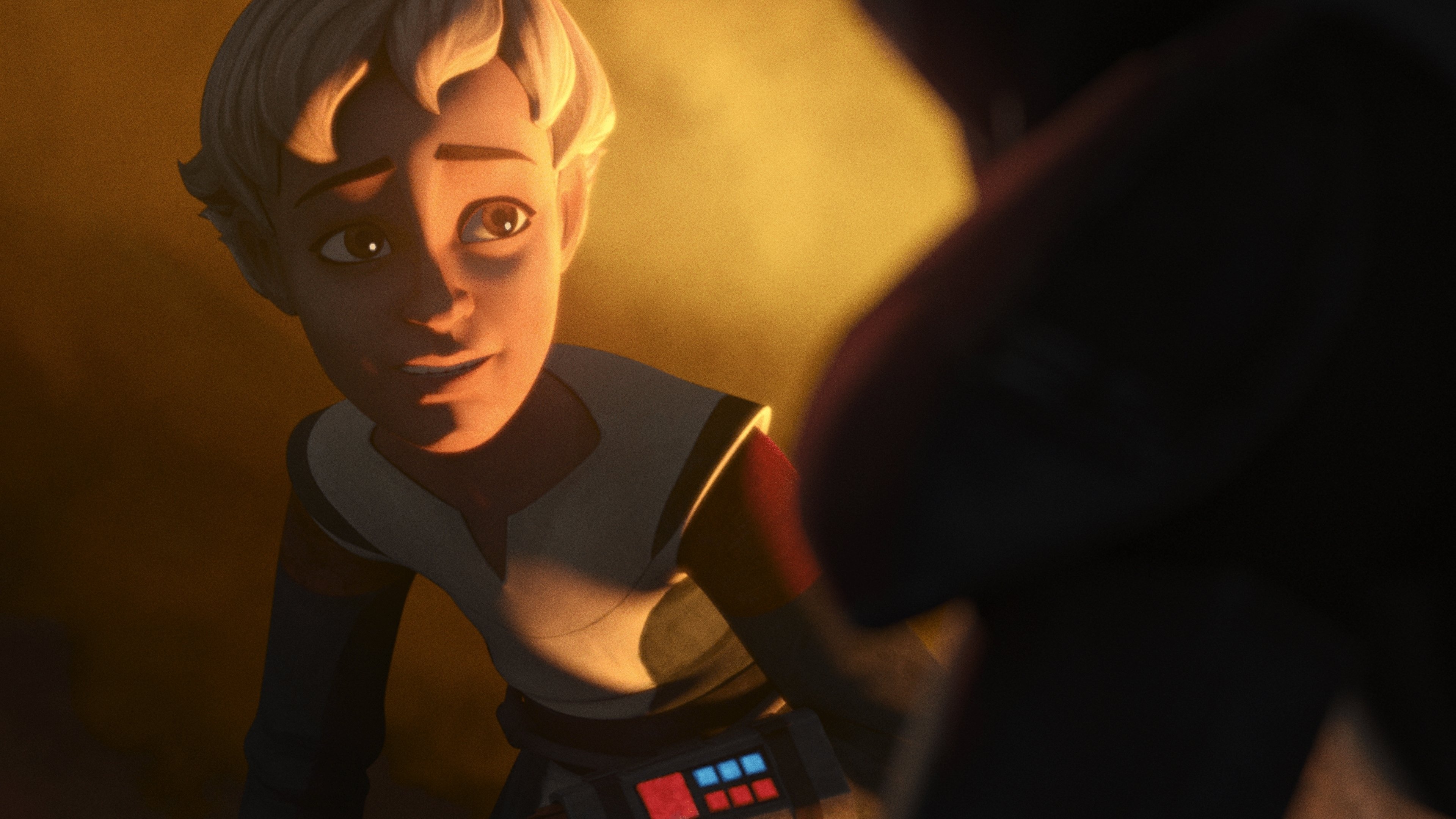 Star Wars: The Bad Batch 2021  [S01E06] - Decommissioned