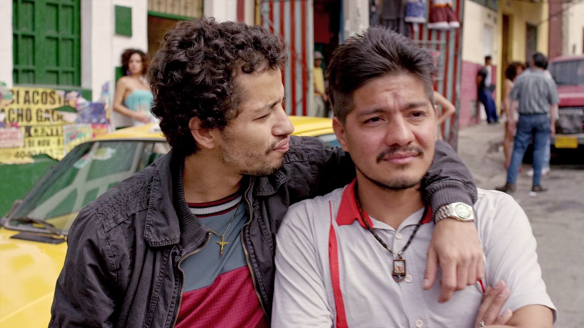 Narcos 2016  [S02E01] - Free at Last