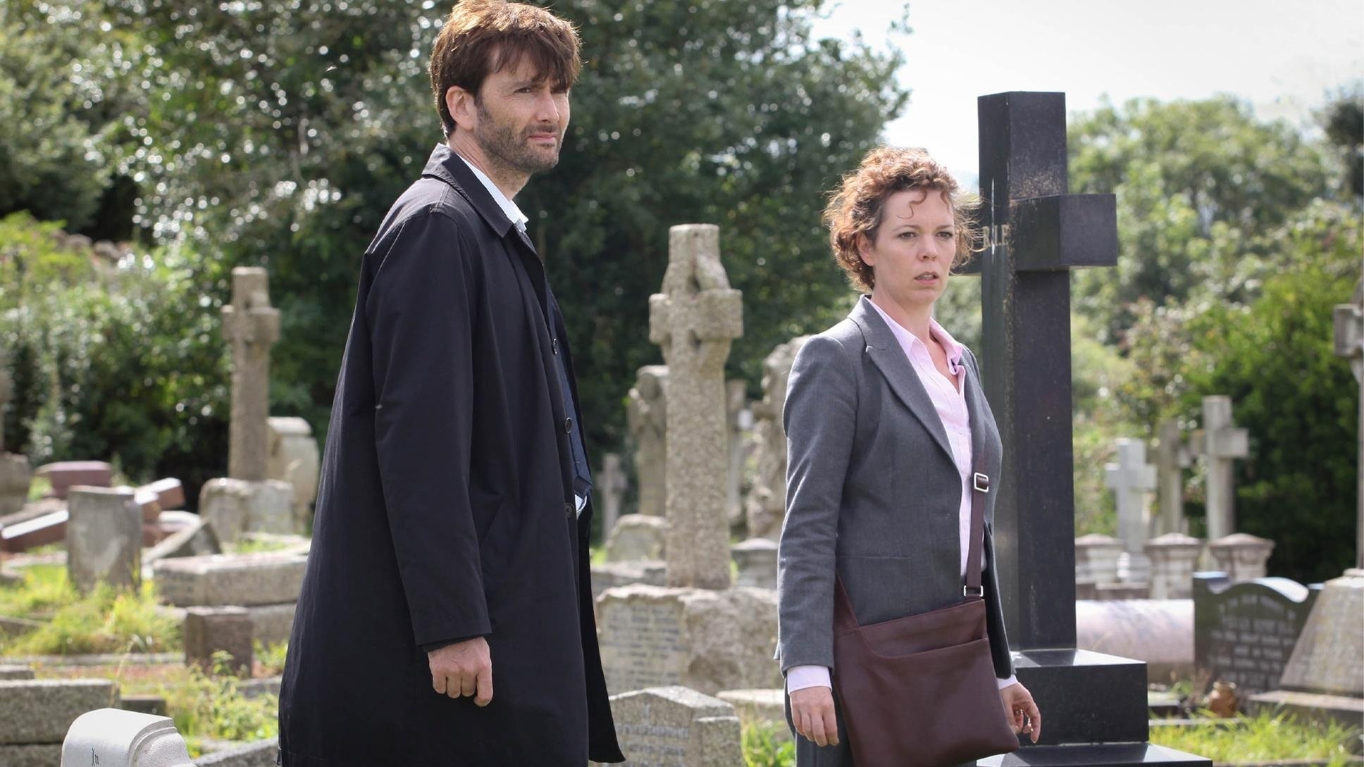 Broadchurch 2013  [S01E04] - Episode 4