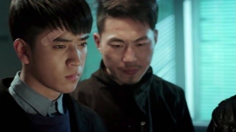 Evil Minds 2015  [S01E04] - Episode 4