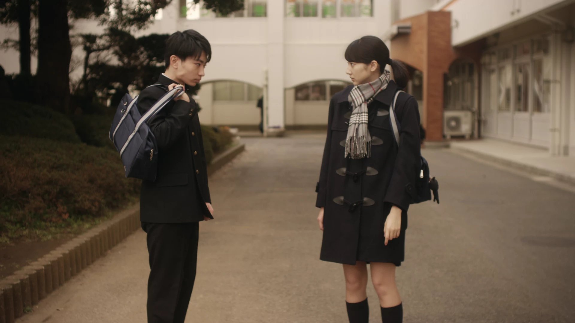Million Yen Women 2017  [S01E04] - Choices