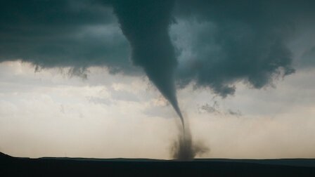 Earthstorm 2022  [S01E01] - Tornado