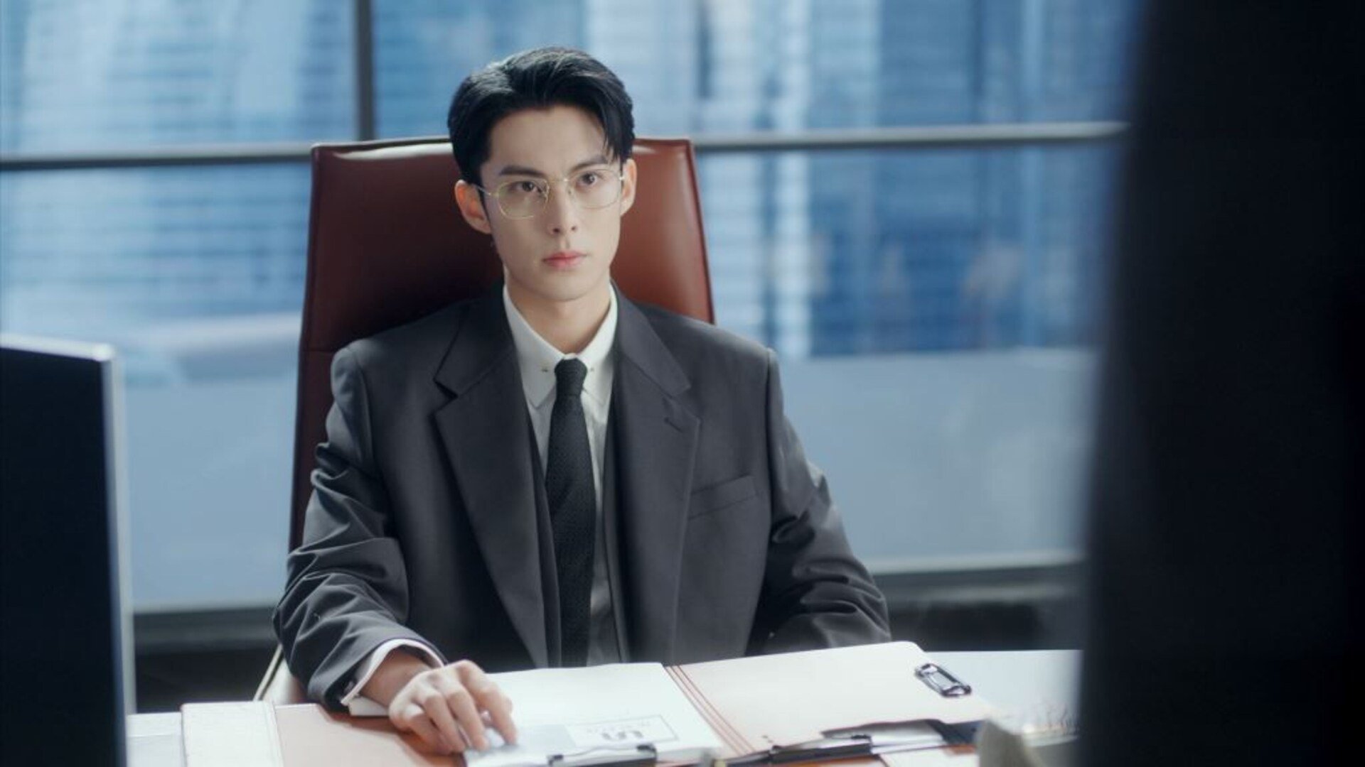 Only for Love 2023  [S01E05] - Intern