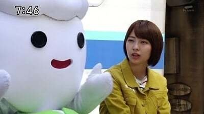 Ressha Sentai ToQger 2014  [S01E15] - The Thing In Your Heart