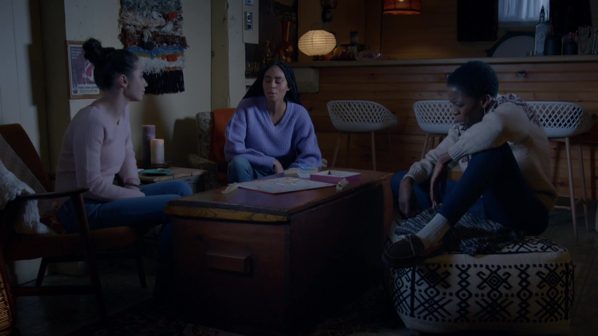 Letterkenny 2020  [S09E06] - Breastaurant