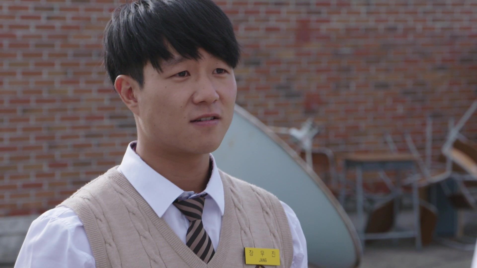 Nightmare Teacher 2016  [S01E04] - Episode 4