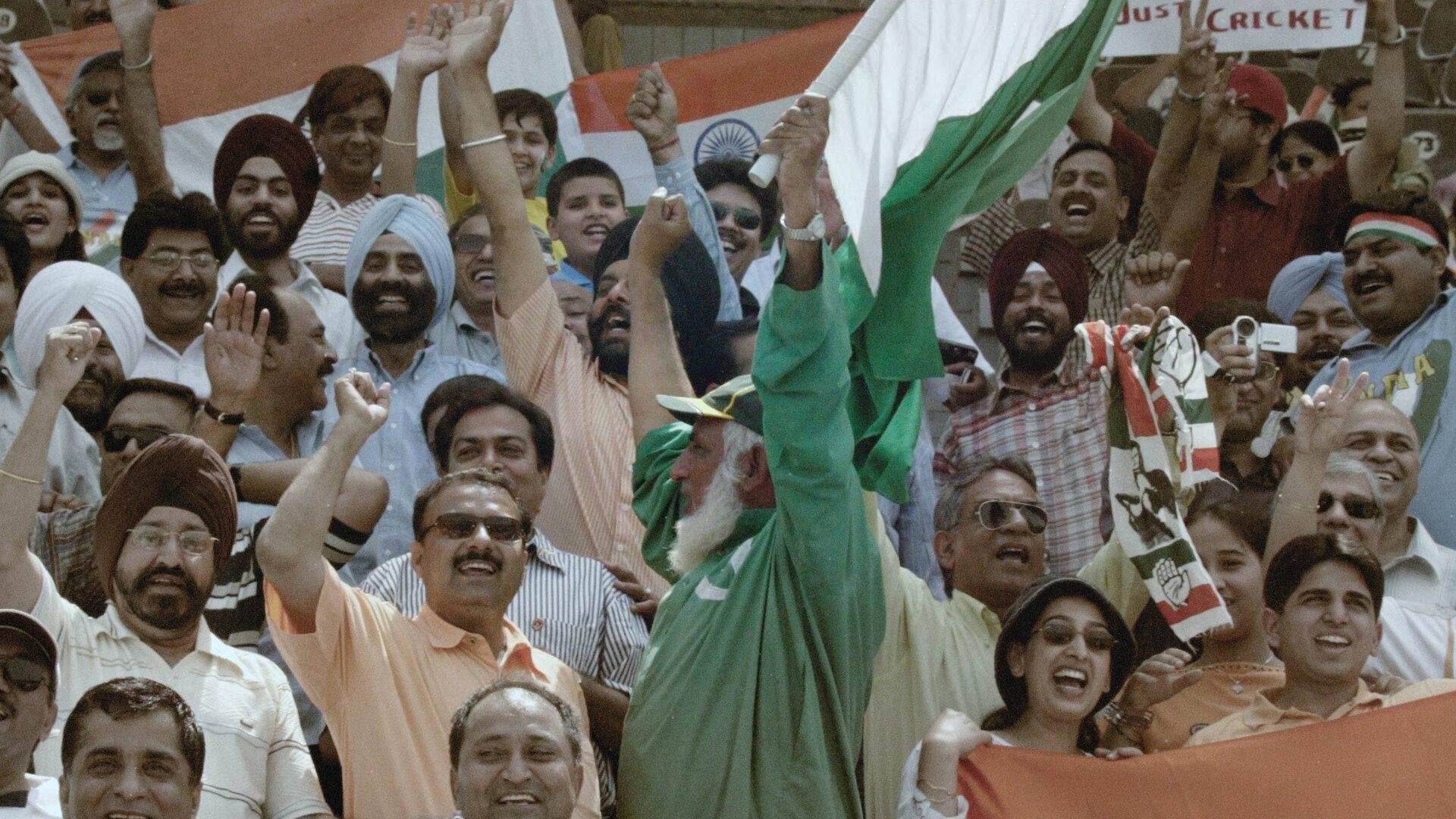 The Greatest Rivalry: India vs Pakistan 2025  [S01E02] - The Battleground