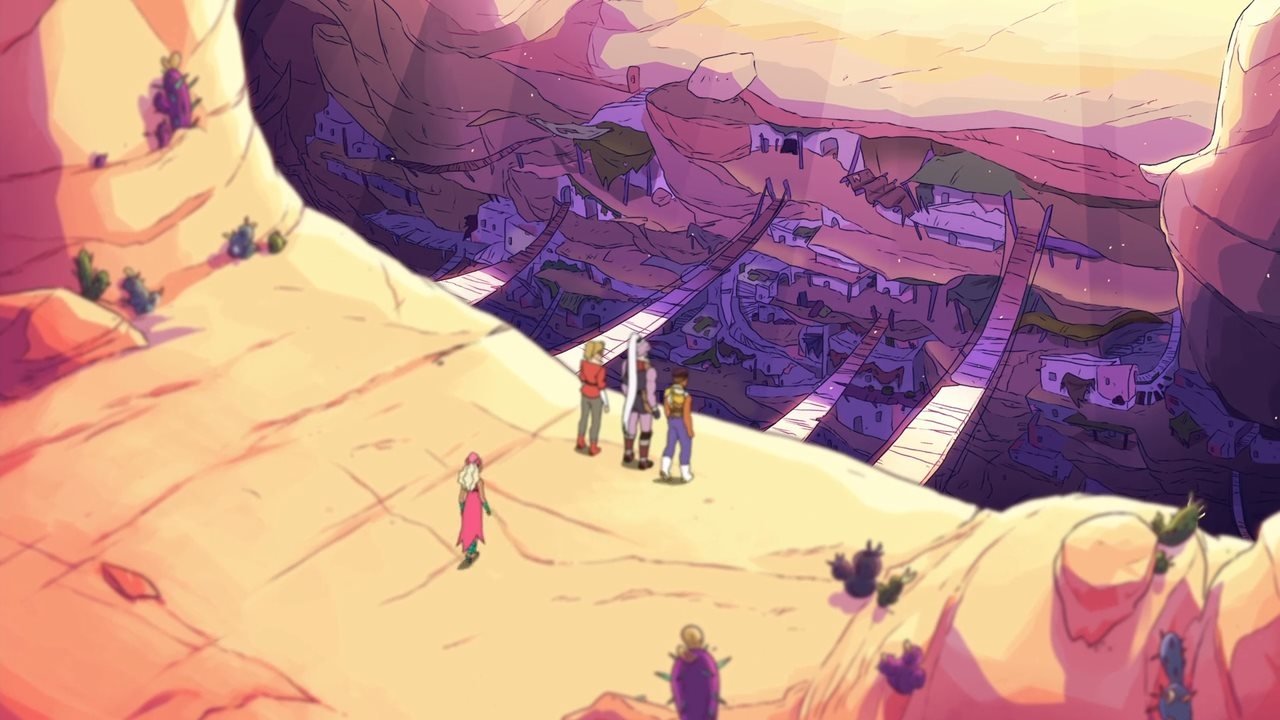 She-Ra and the Princesses of Power 2019  [S04E02] - The Valley of the Lost
