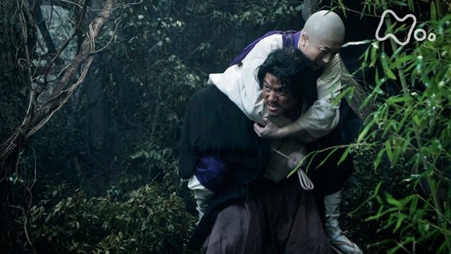 Segodon 2018  [S01E17] - Saigo Drowns