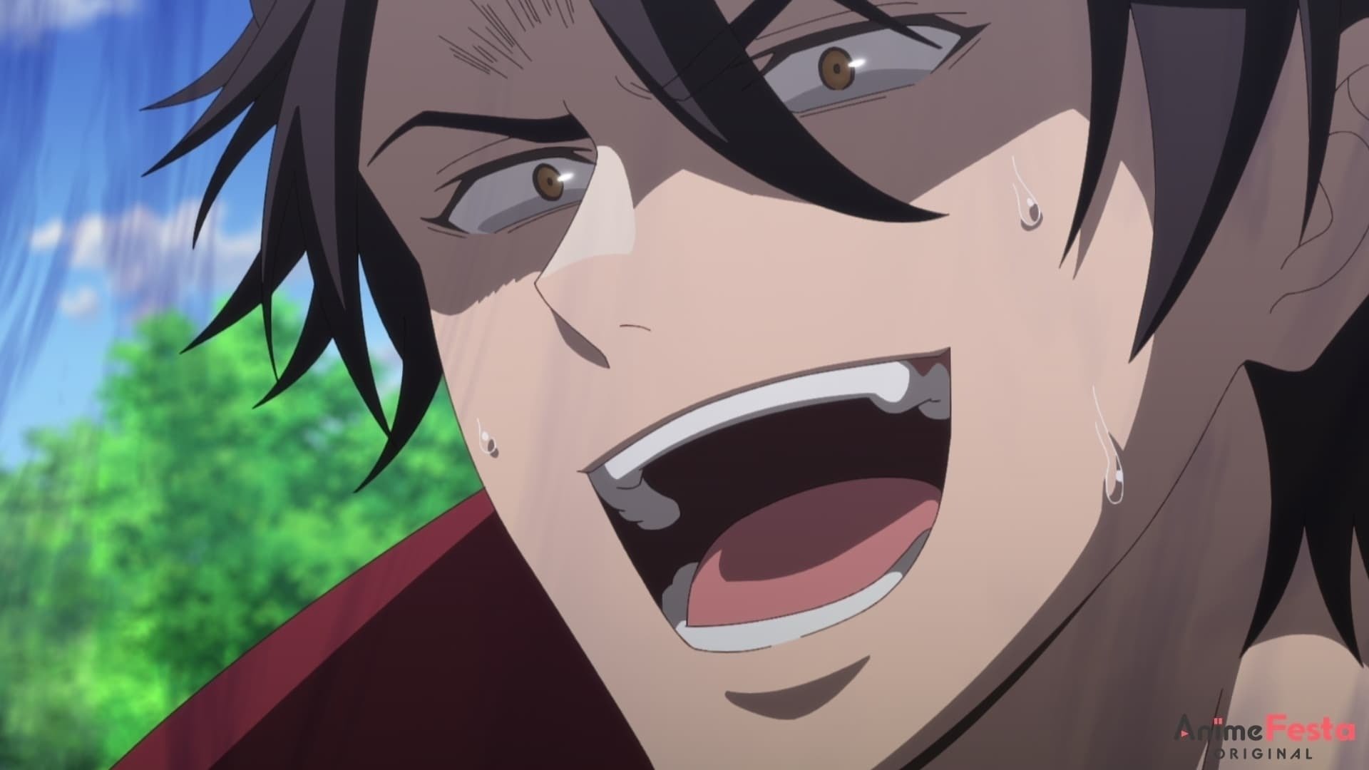 Everything for Demon King Evelogia 2021  [S01E03] - Episode 3