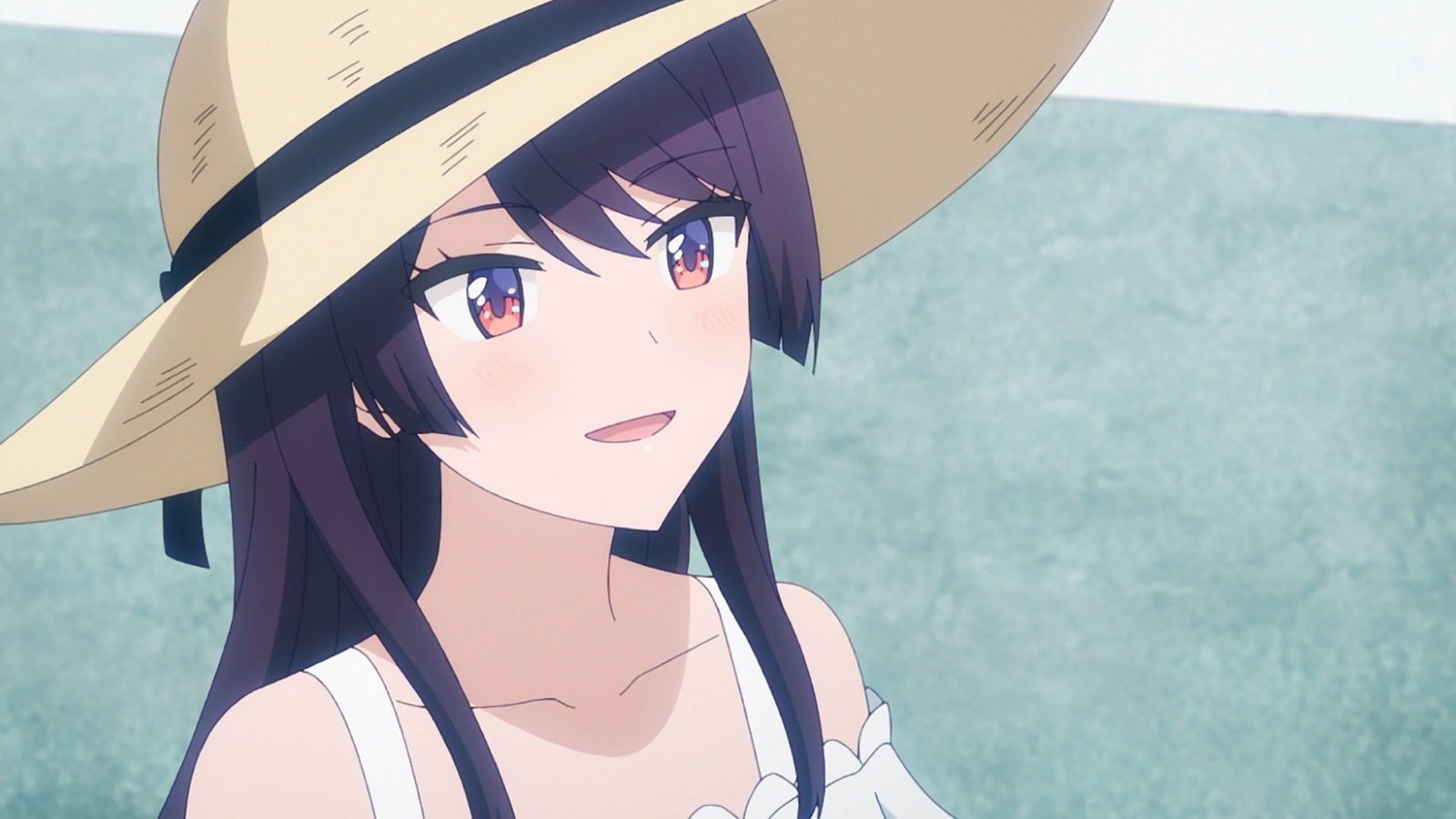 Osamake: Romcom Where the Childhood Friend Won't Lose 2021  [S01E07] - I Know! Let's Go to