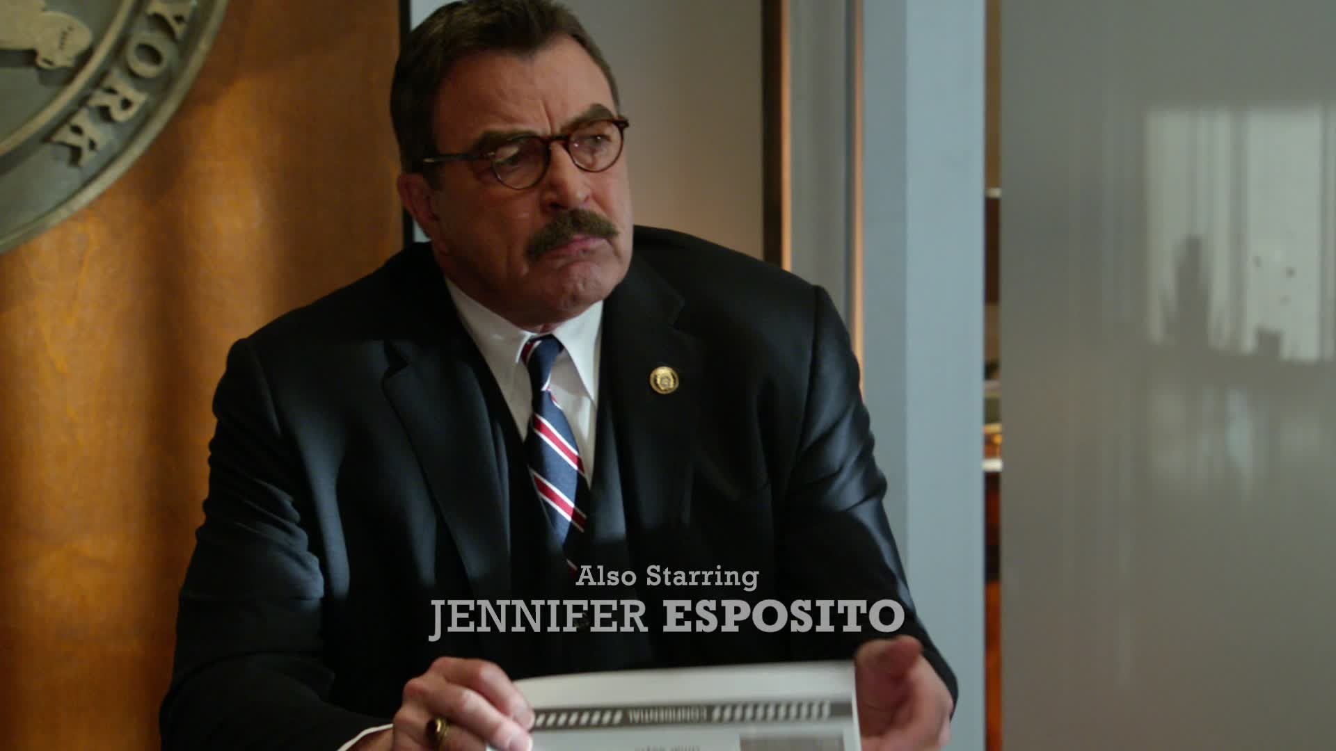 Blue Bloods 2012  [S03E05] - Risk and Reward