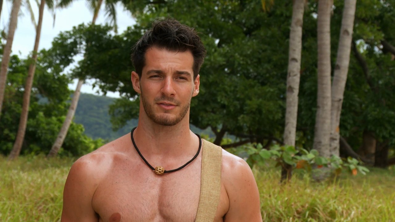 Naked and Afraid of Love 2021  [S01E01] - The Accidental Erection