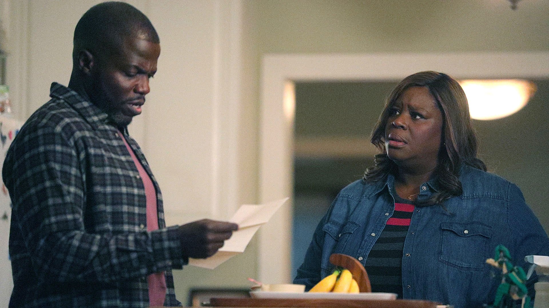 Good Girls 2020  [S03E06] - Frere Jaques