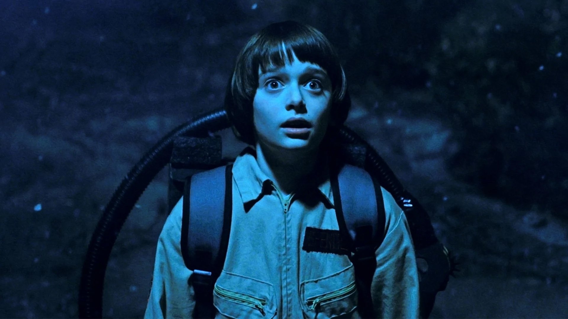 Stranger Things 2017  [S02E02] - Chapter Two: Trick or Treat, Freak