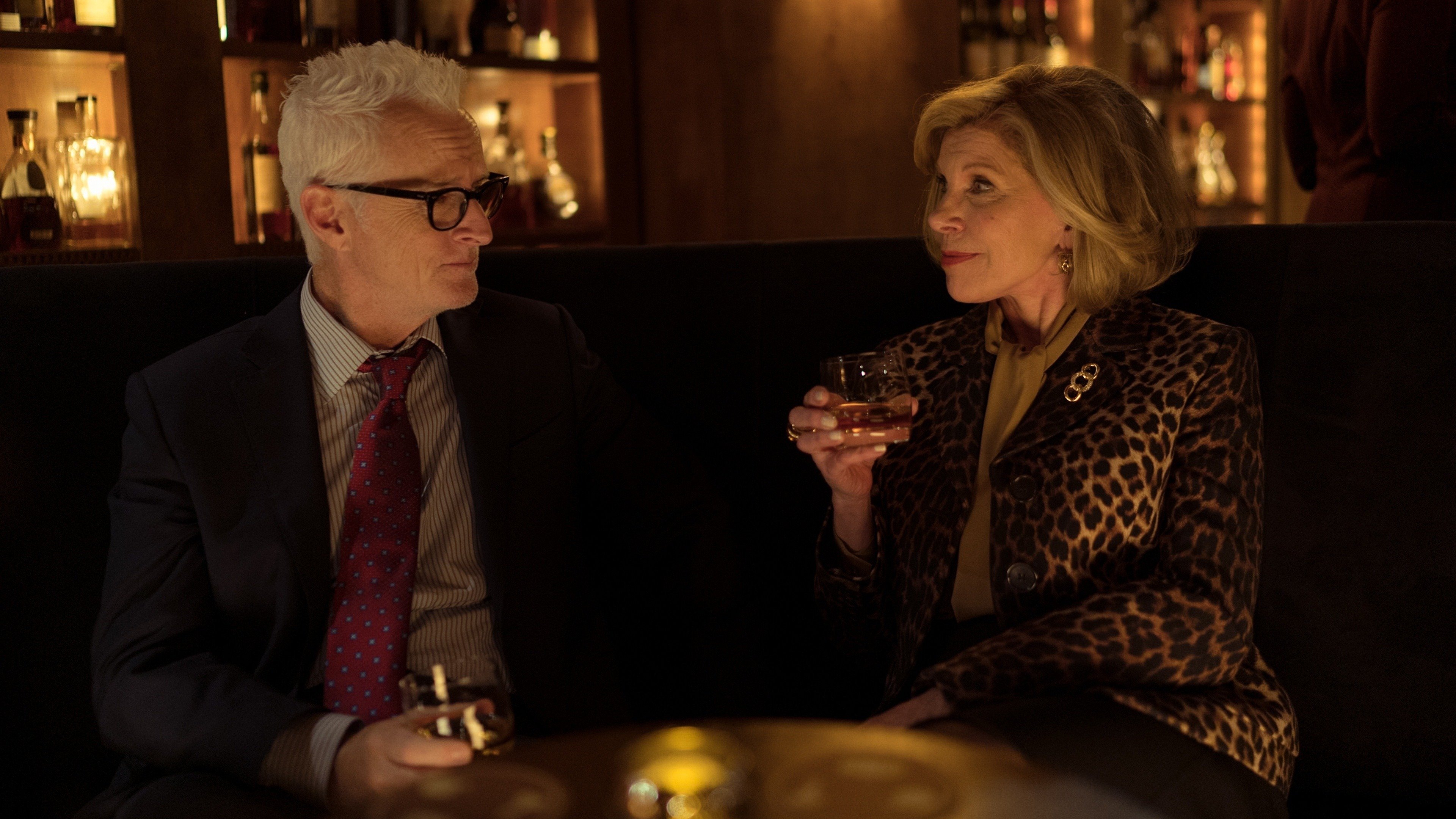 The Good Fight 2022  [S06E08] - The End of Playing Games