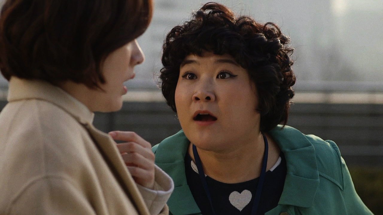My Unfortunate Boyfriend 2015  [S01E05] - The Seaside