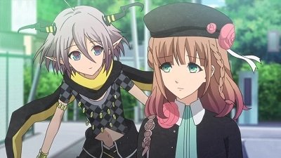 Amnesia 2013  [S01E10] - X