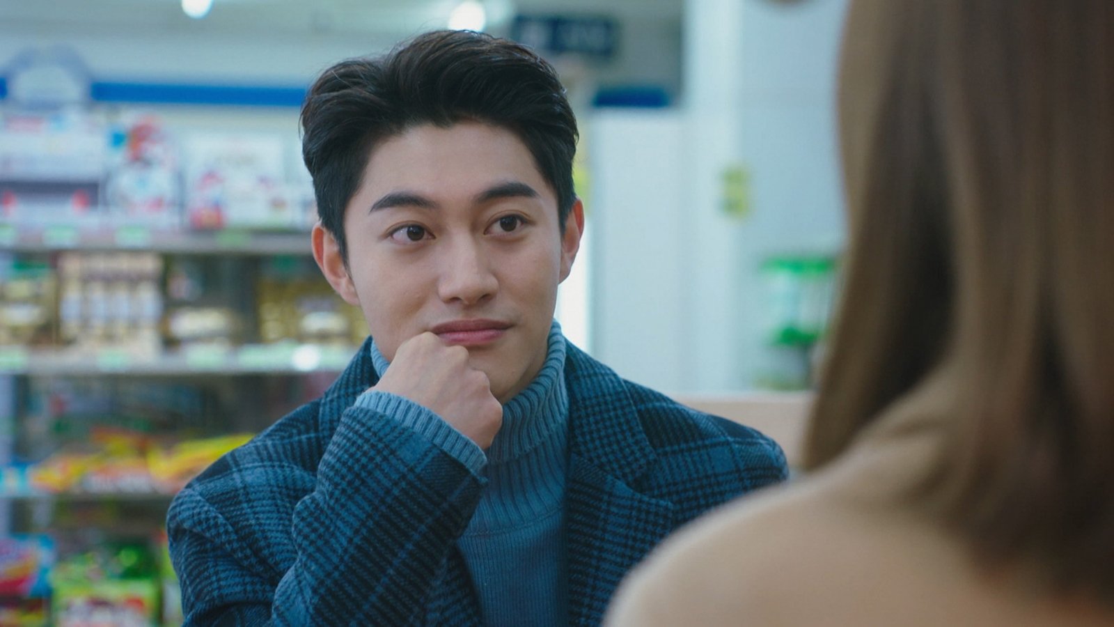 My Strange Hero 2018  [S01E12] - Episode 12