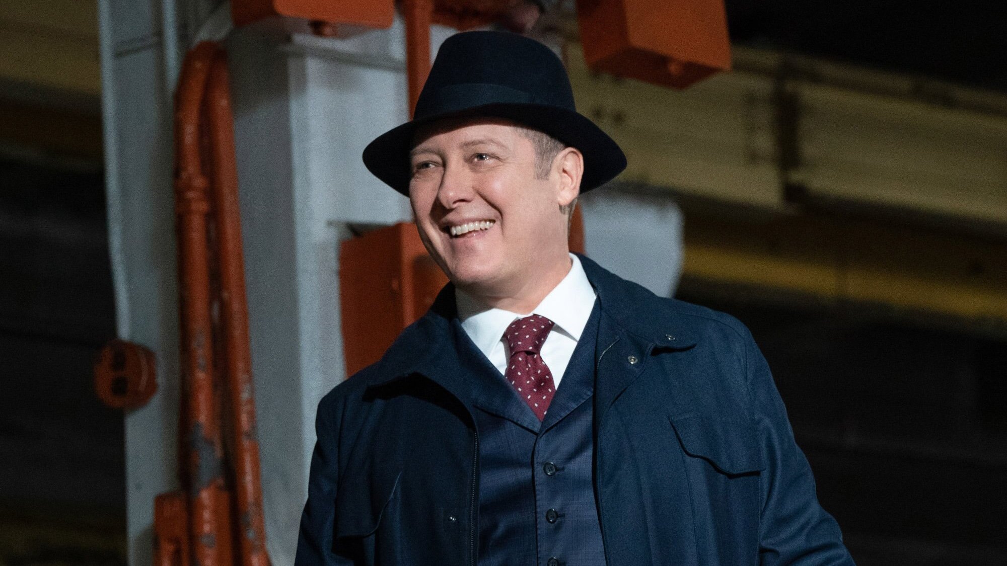 The Blacklist 2019  [S06E16] - Lady Luck