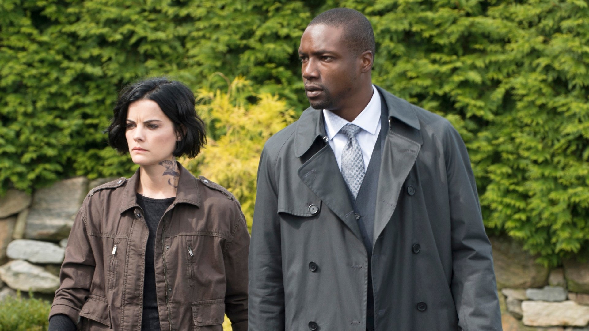 Blindspot 2015  [S01E08] - Persecute Envoys