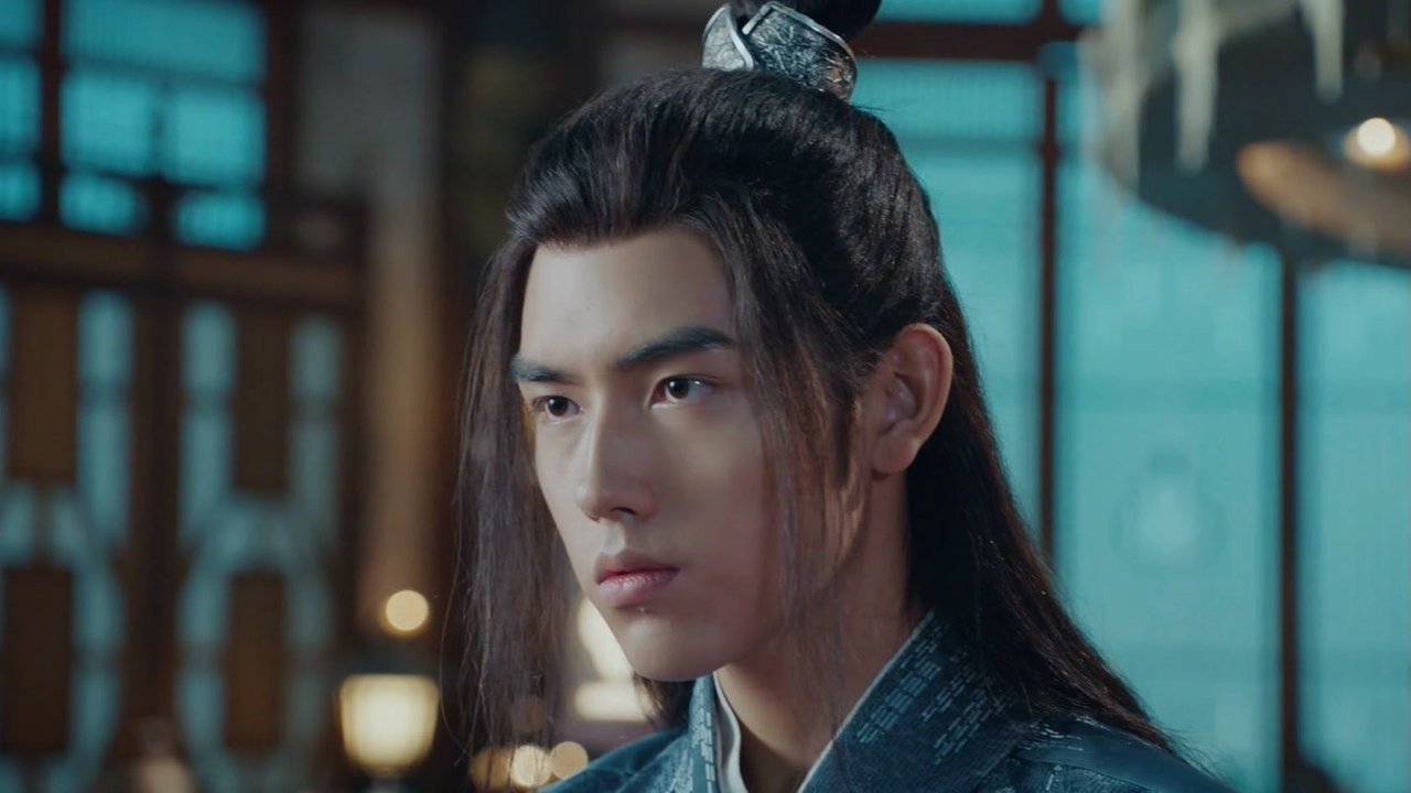 Legend of Awakening 2020  [S01E32] - Episode 32