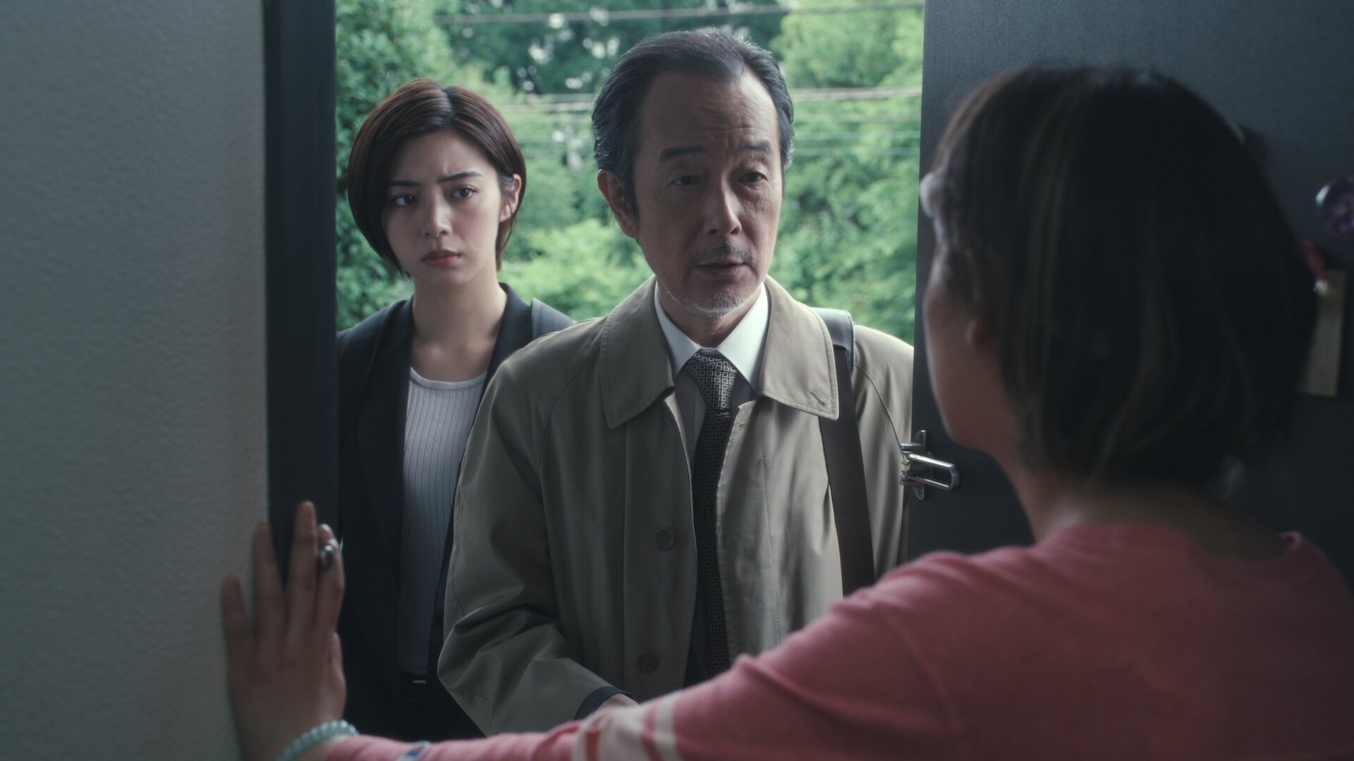 Tokyo Swindlers 2024  [S01E02] - Episode 2
