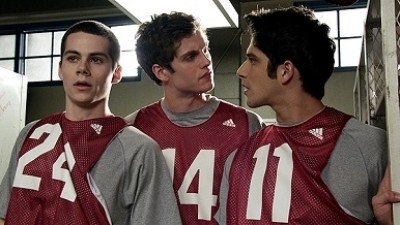Teen Wolf 2012  [S02E08] - Raving