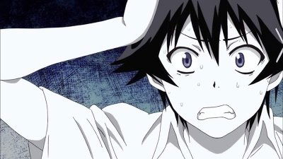 Nisekoi 2014  [S01E14] - Ordeal