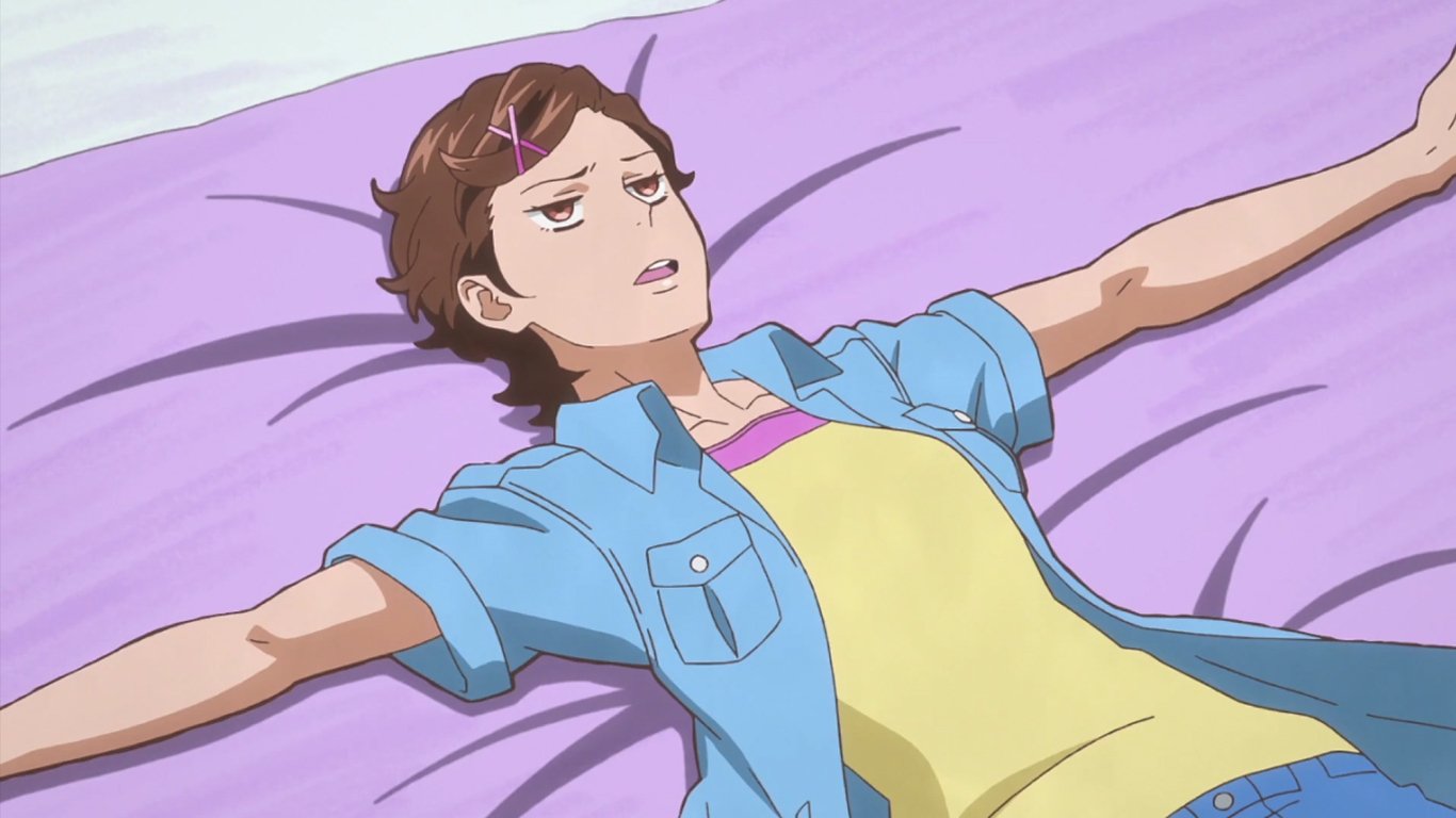 ClassicaLoid 2016  [S01E11] - At Least Do the Chores