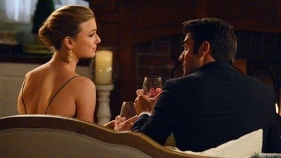 Revenge 2012  [S02E11] - Sabotage