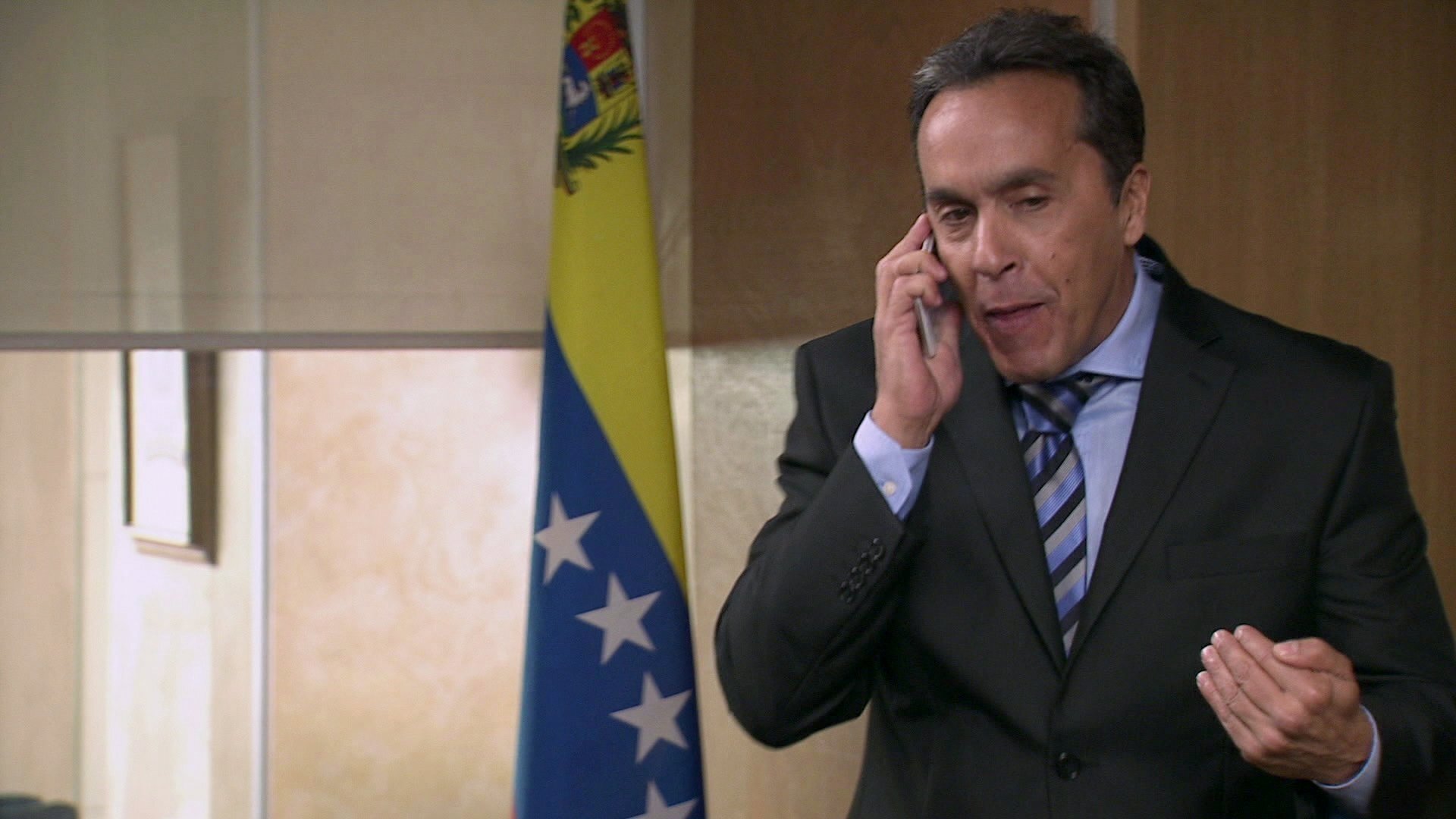 El Señor de los Cielos 2016  [S04E64] - Episode 64