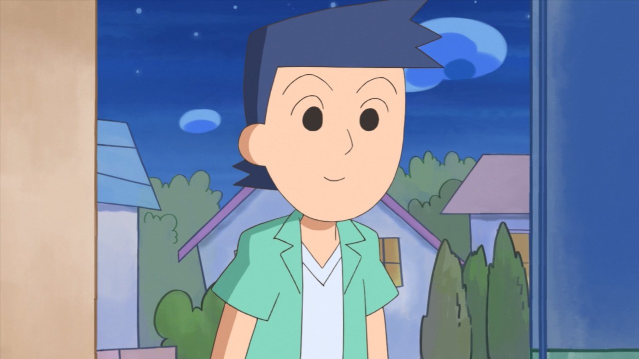 Dino Girl Gauko 2019  [S01E08] - Dad's Little Secret