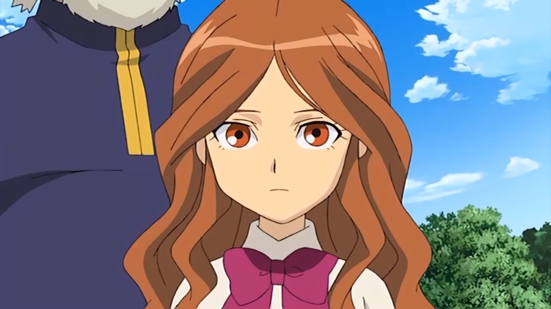 Inazuma Eleven 2008  [S01E25] - The Last Play-Off!