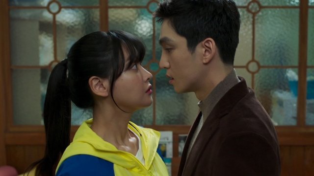 Love with Flaws 2019  [S01E29] - Kang Hee Tells Kang Woo to Break up With Seo Yeon